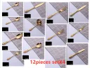 12Pieces Set X4