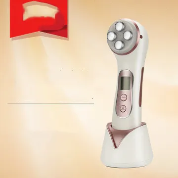 Massager Clean And Import Photon Skin Rejuvenation Instrument Photo Color - Shop at LoveMi
