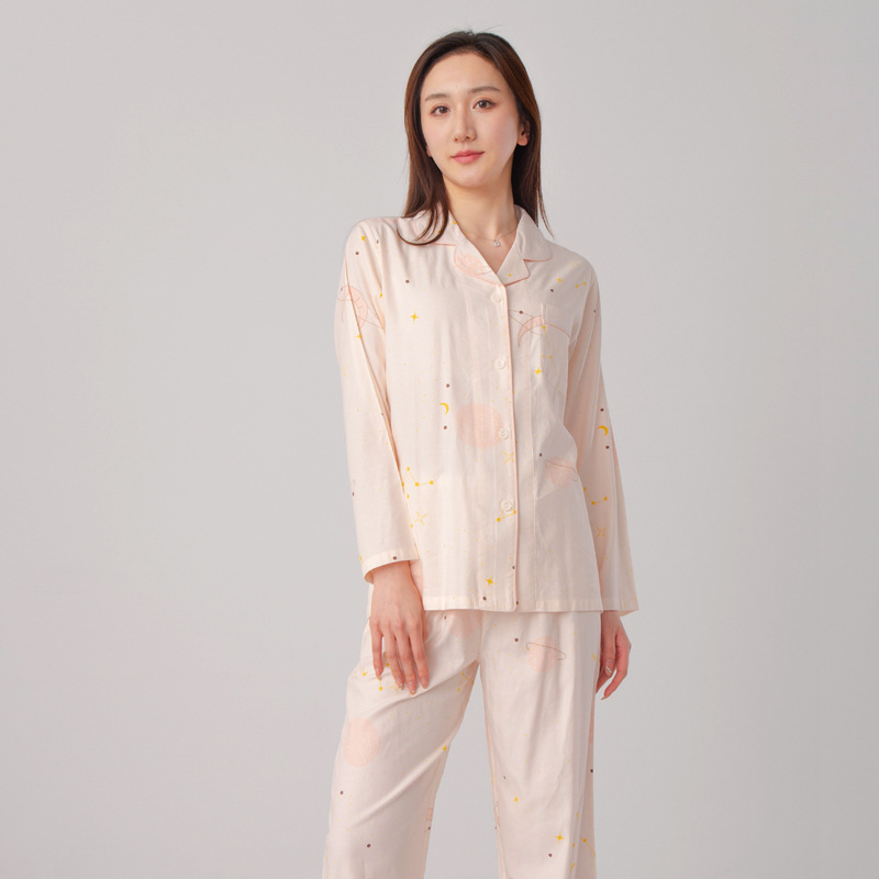 Cotton Silk Home Wear Cotton Rayon Blend - Image 6
