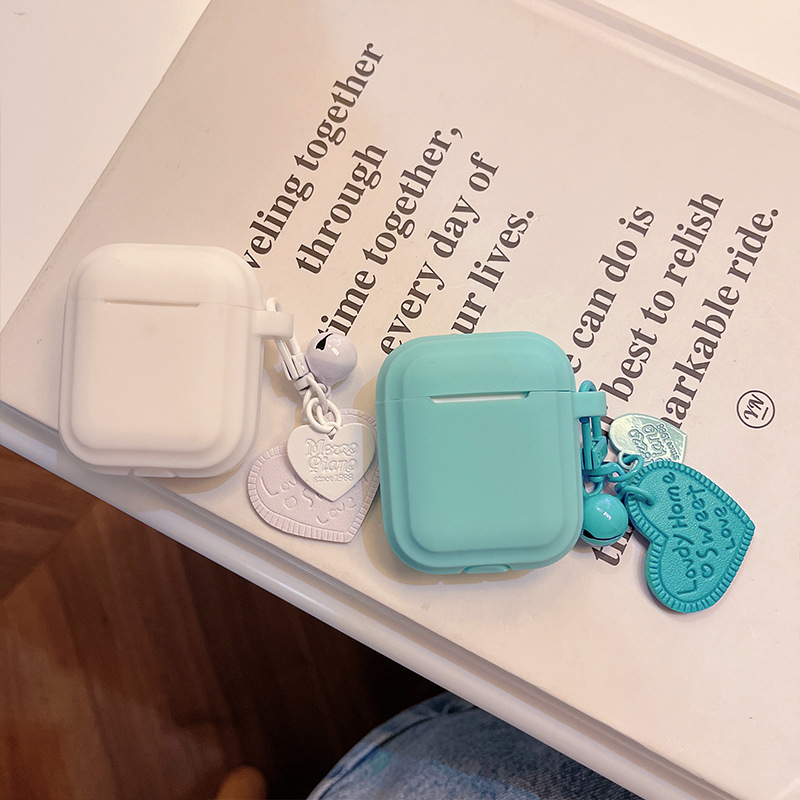 Gentle Milky White Pendant Protective Cover - Image 5
