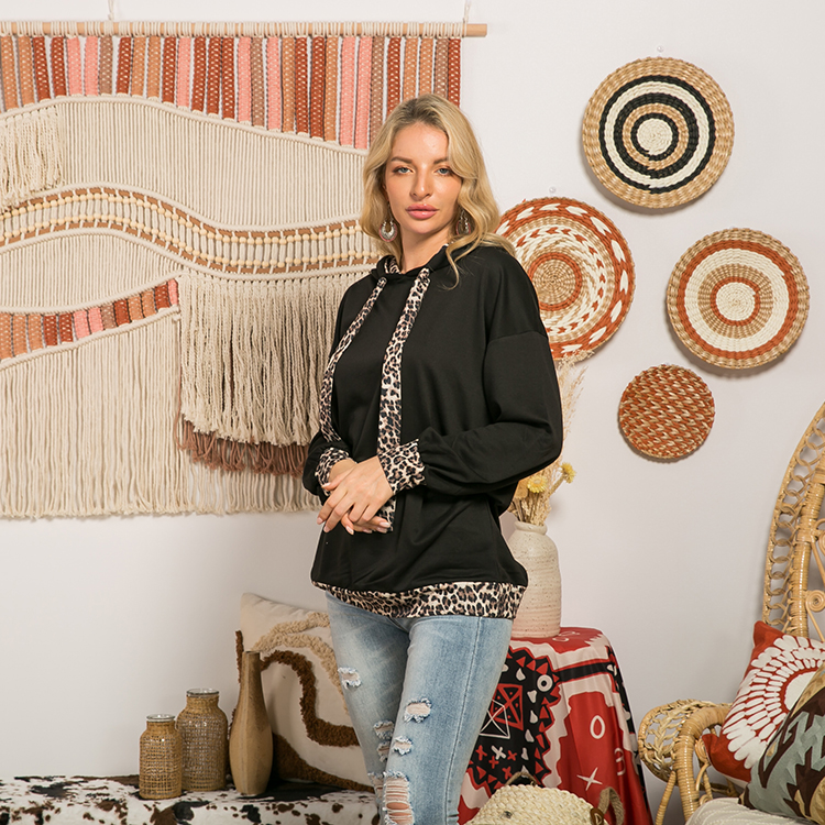 Long-sleeved Plaid Top Loose Casual Shirt Plush