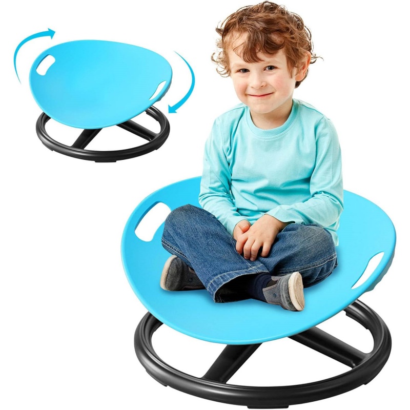 Brand New And Sealed - Sensory Spinning Chair Perfect For SEN Kids To Regulate — image 12
