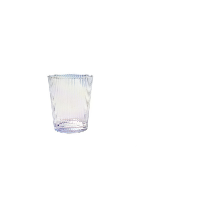 Title 12, Japanese-style Clear Glass Cold Water Pot