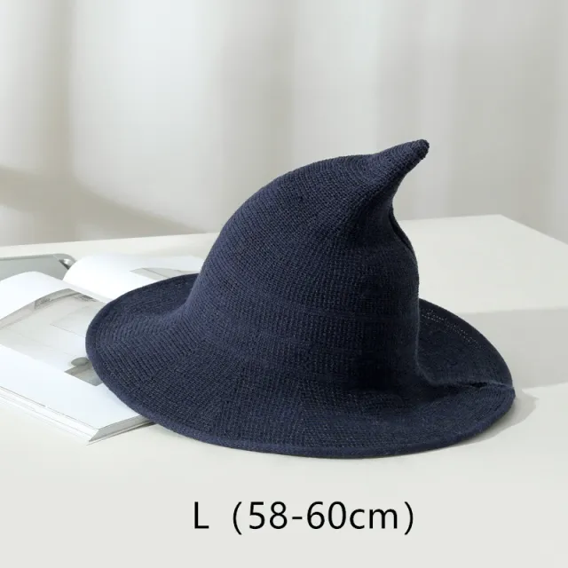 Fisherman's hat Dark Blue 58To60Cm - Shop at LoveMi