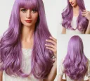 Dark Purple