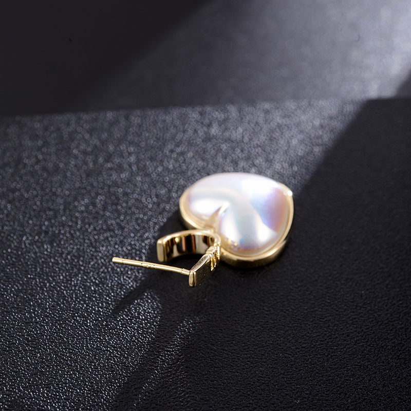 European And American Fashion Ladies Earrings