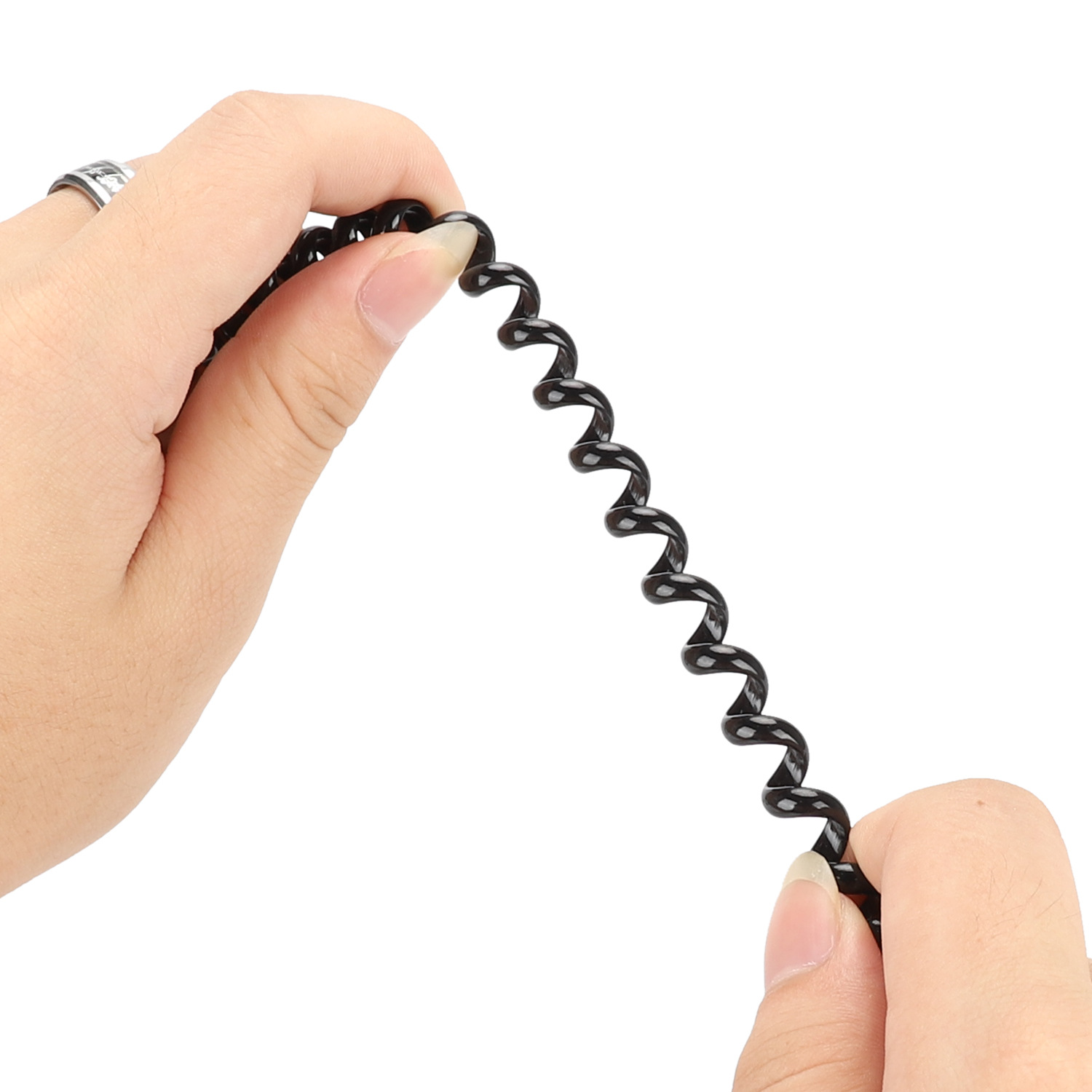M365 G30 Max Scooter Coil Bobbin Cable Management Pipe - Image 9