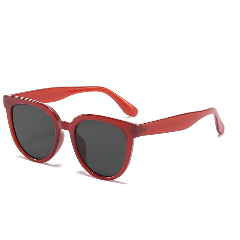 Lijia Sunglasses Liu Yifei Same Style HD Polarized Sunglasses Sunscreen And UV Protection Glasses 2315