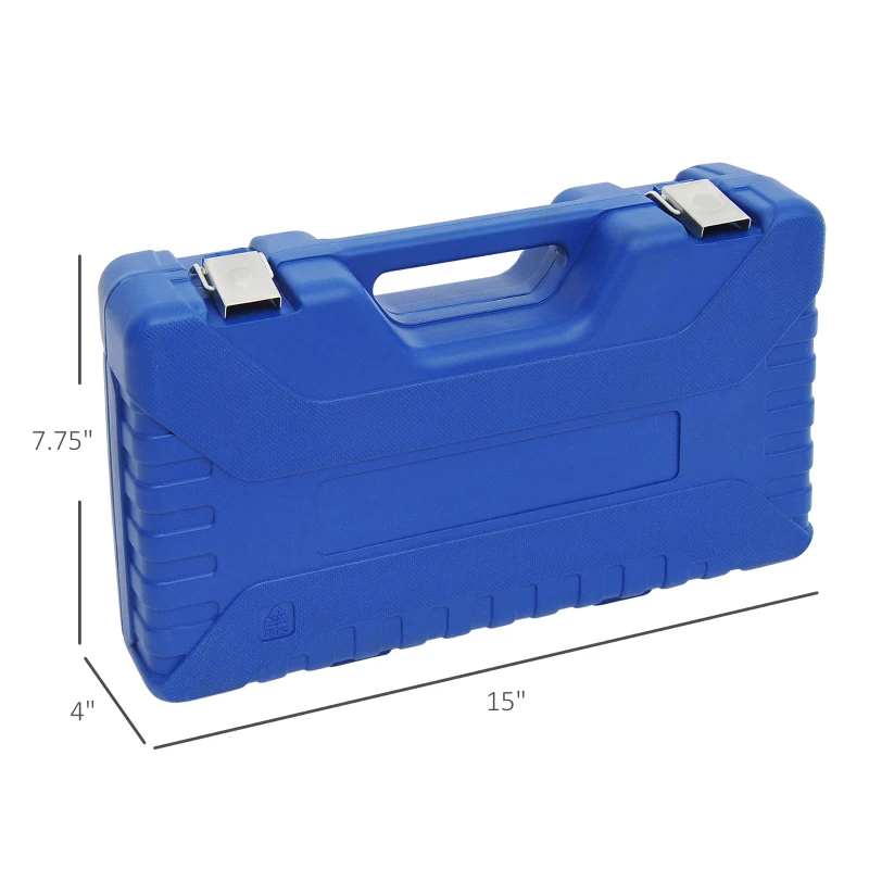 Heavy Duty Torque Multiplier Wrench Set, Amplifie Lug Nut Remover,  Labor Saving Wrench Tool With Carrying Case