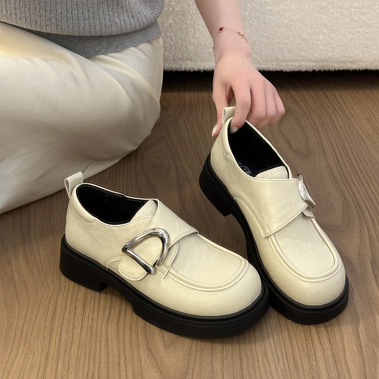 Platform Slip-On Loafers, picture 2 of 2