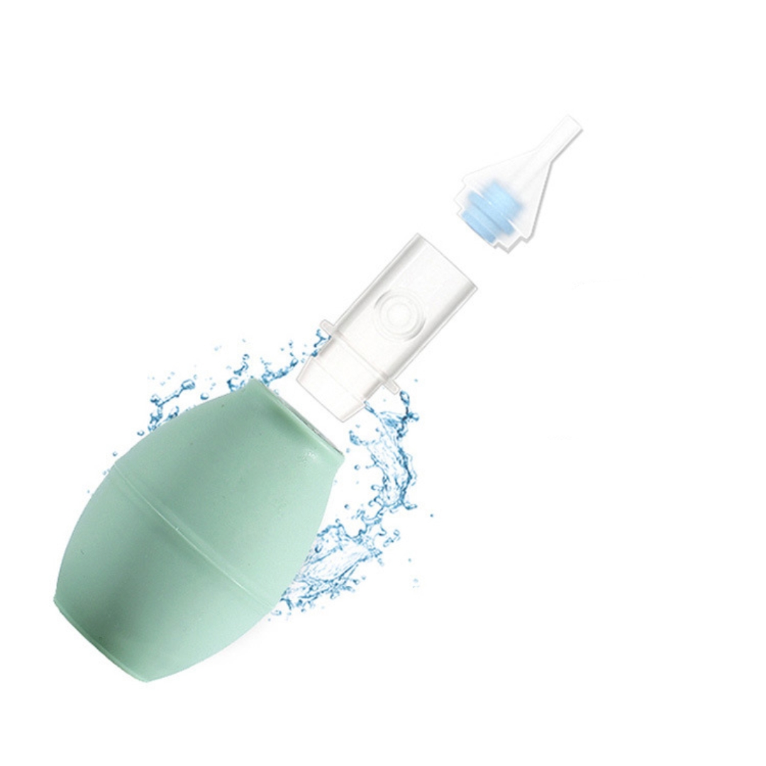 Infant Nose Suction Cleaner Saitong