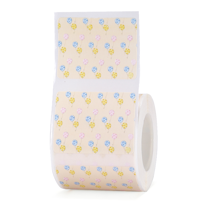 Suitable For Thermal Waterproof Self-adhesive Label Paper Of B Series Label Printer — foto 31
