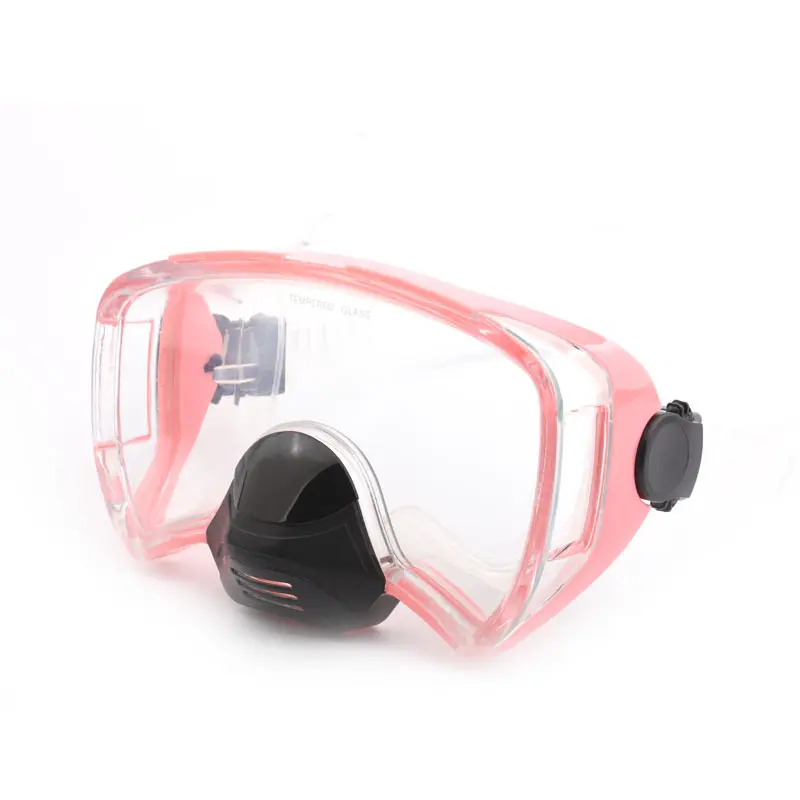 Adult Swimming Anti-fog Mirror Beach Diving Supplies Men