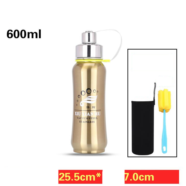 Gold 600ml