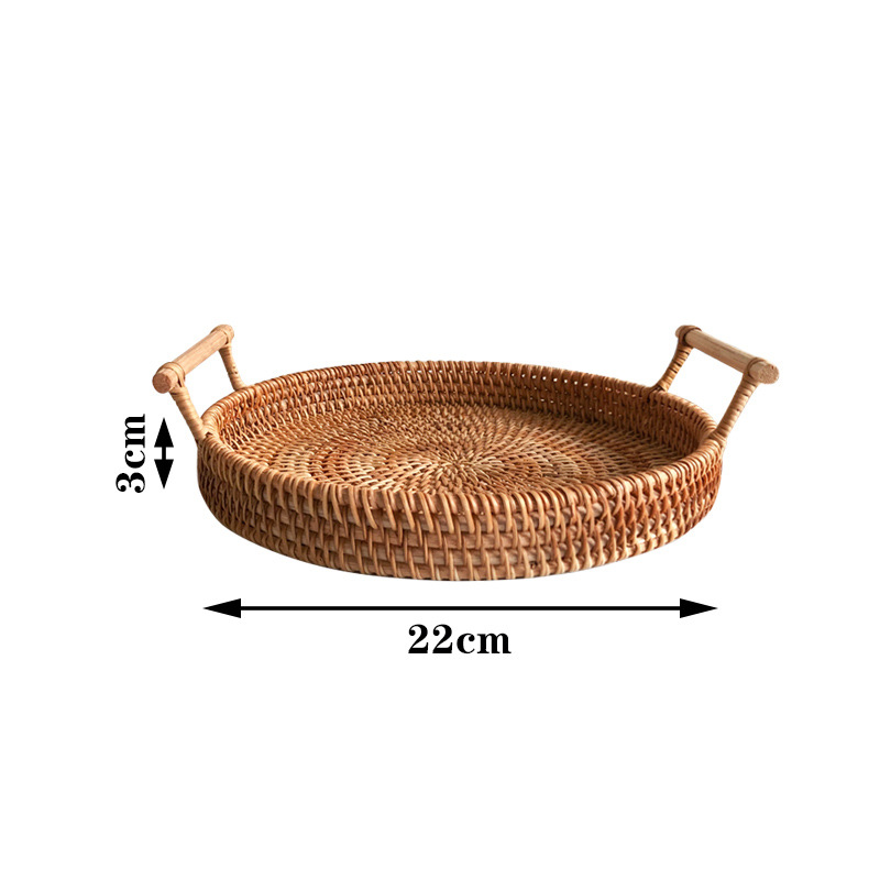 Bread basket small size