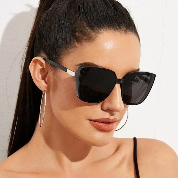 Title 7, Glasses cat eye sunglasses