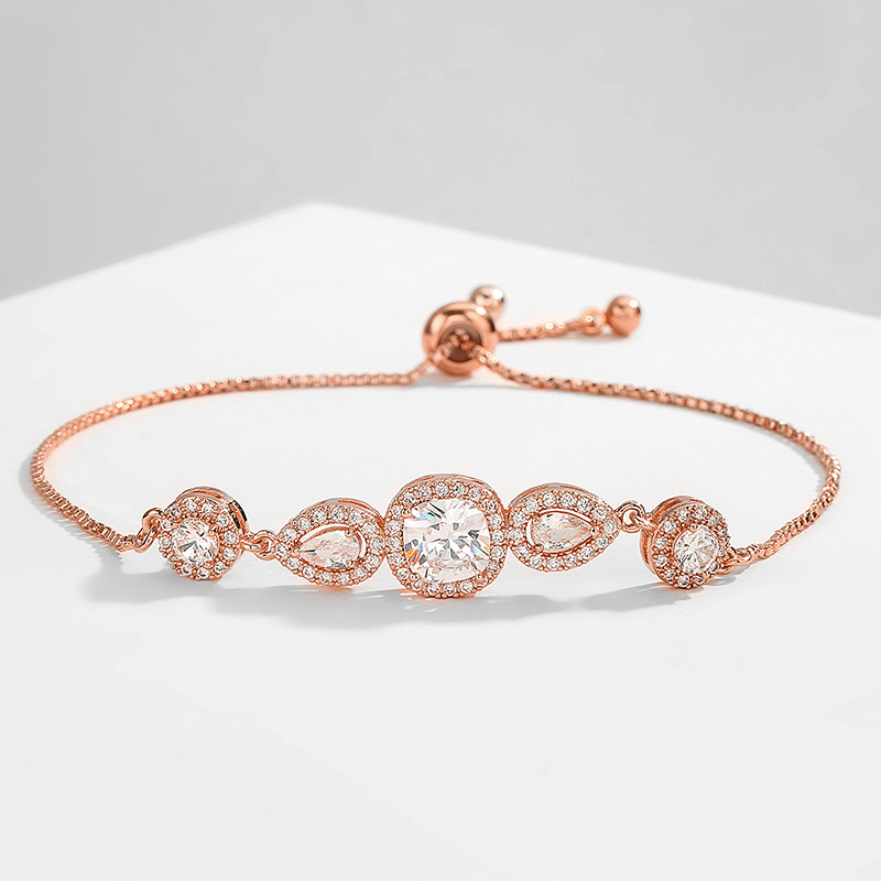 Personalized Niche Design Bracelet Cross-border New