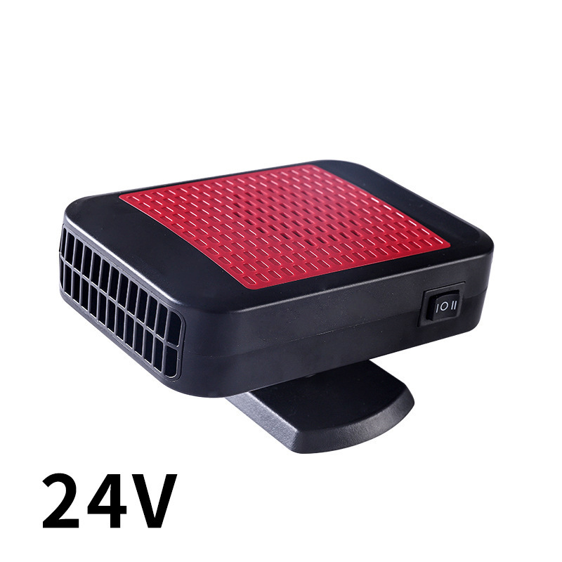 24V red