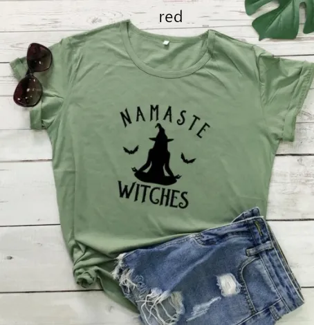 Men's And Women's Letters European And American Street Short Sleeves Red - Shop at LoveMi