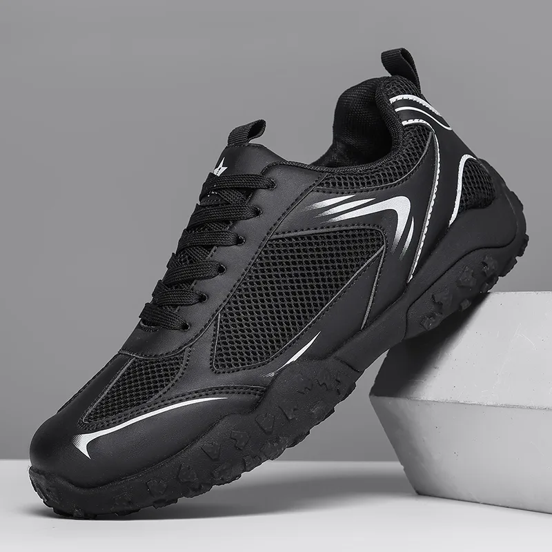 Summer New Wide Toe Box German Trainer Shoes