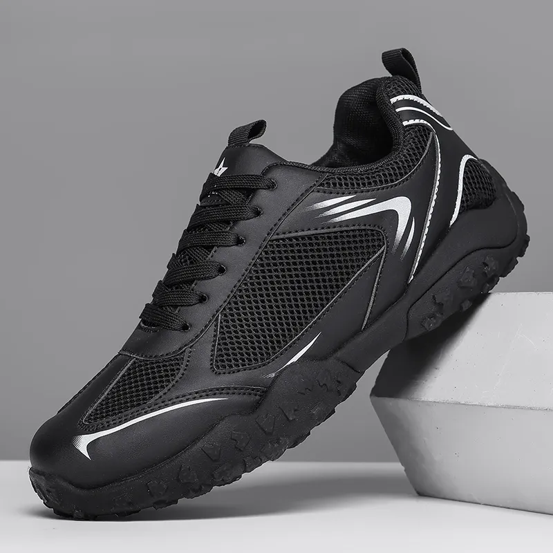 2026 Summer New Wide Toe Box German