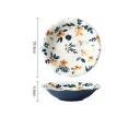 7.9Inch Lace Soup Plate