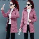 Dark Pinkish