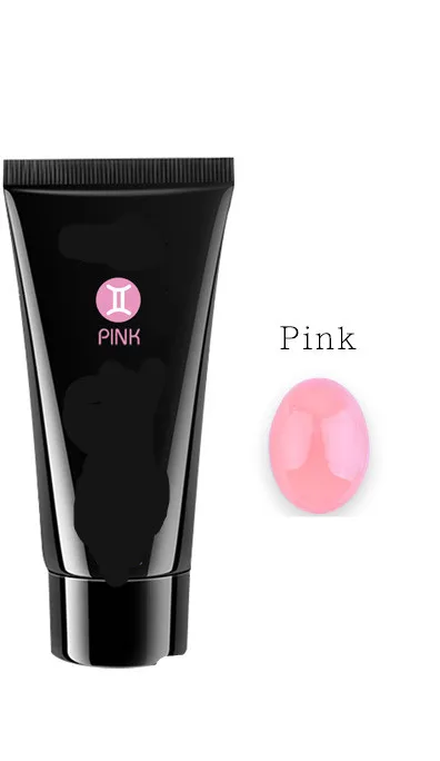 Nail Art Paper Free Holder Quick Extension Painless Phototherapy Crystal Glue 30ml 30Ml Fairy Color - Shop at LoveMi