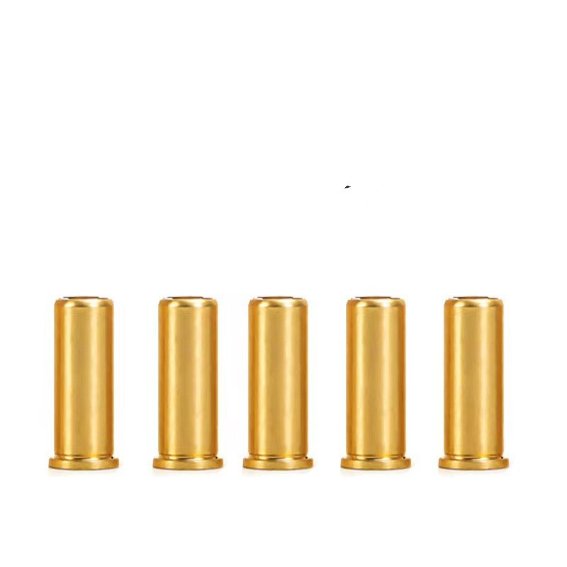 Golden shell5 rounds