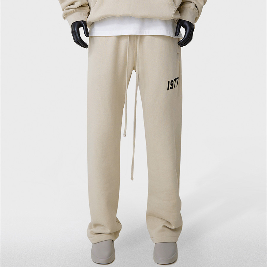 Tide Brand Straight Underwear