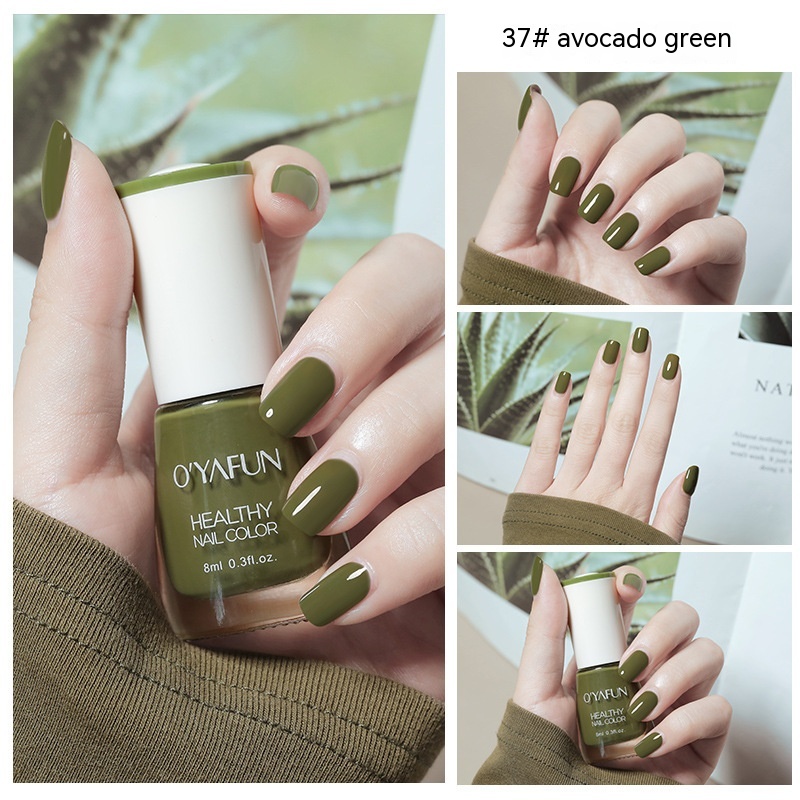 37 Avocado Green