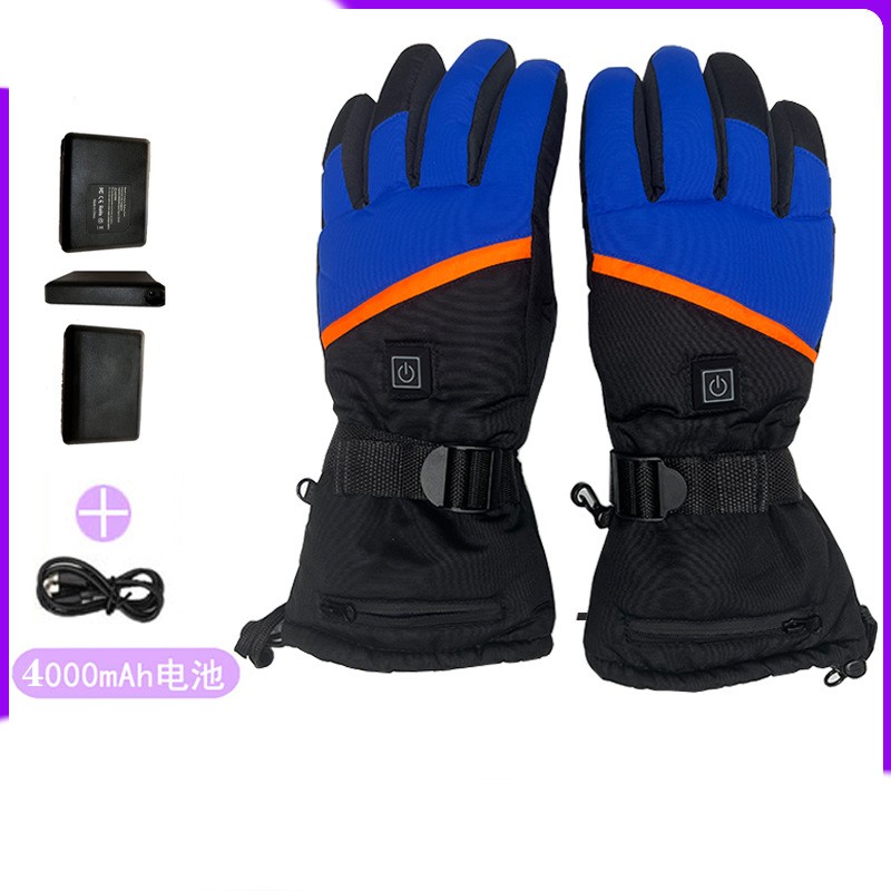 Glove 4000 Battery Set