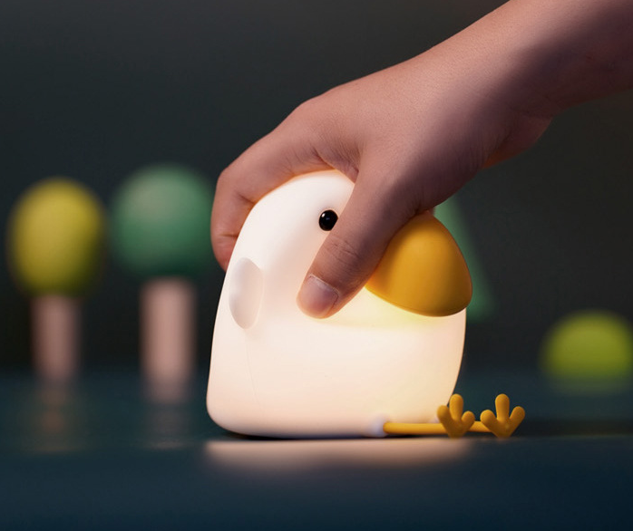 Rechargeable USB Night Light, picture 4 of 4