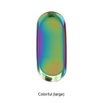 Color Large Tray