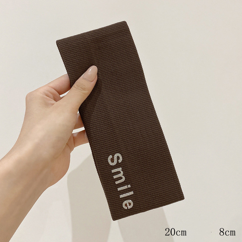 Fashion Sports Headband Headgear Women