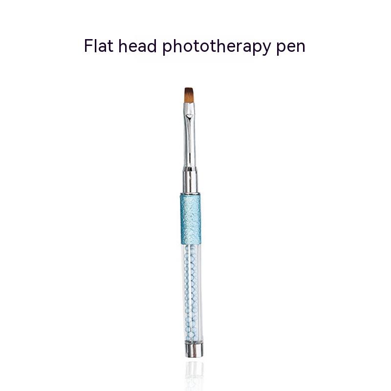 Flat Head UV Pen