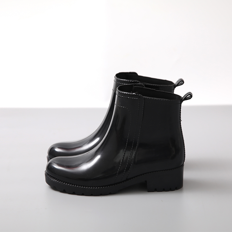NEW Boots For Women Waterproof Non-slip
