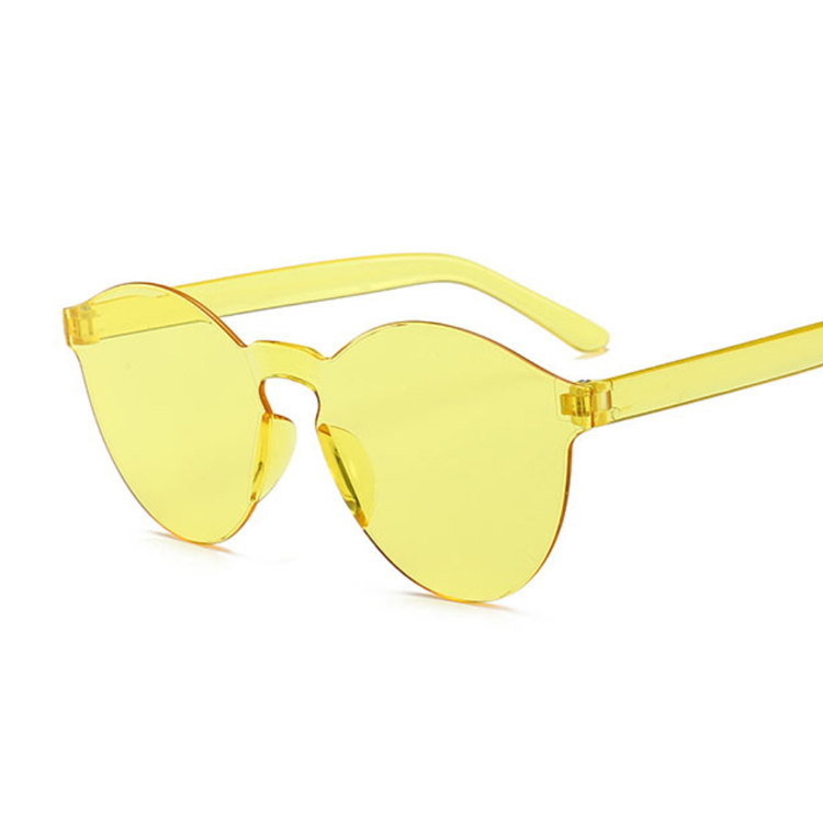 Title 5, Candy-colored sunglasses