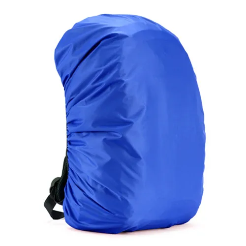 Backpack Rain Cover School Bag Mountaineering Bag Waterproof