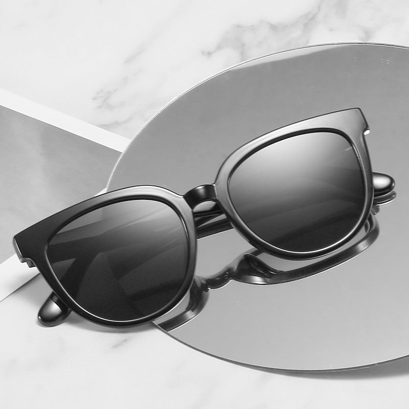 Lijia Sunglasses Liu Yifei Same Style HD Polarized Sunglasses Sunscreen And UV Protection Glasses 2315 - Women's Clothing