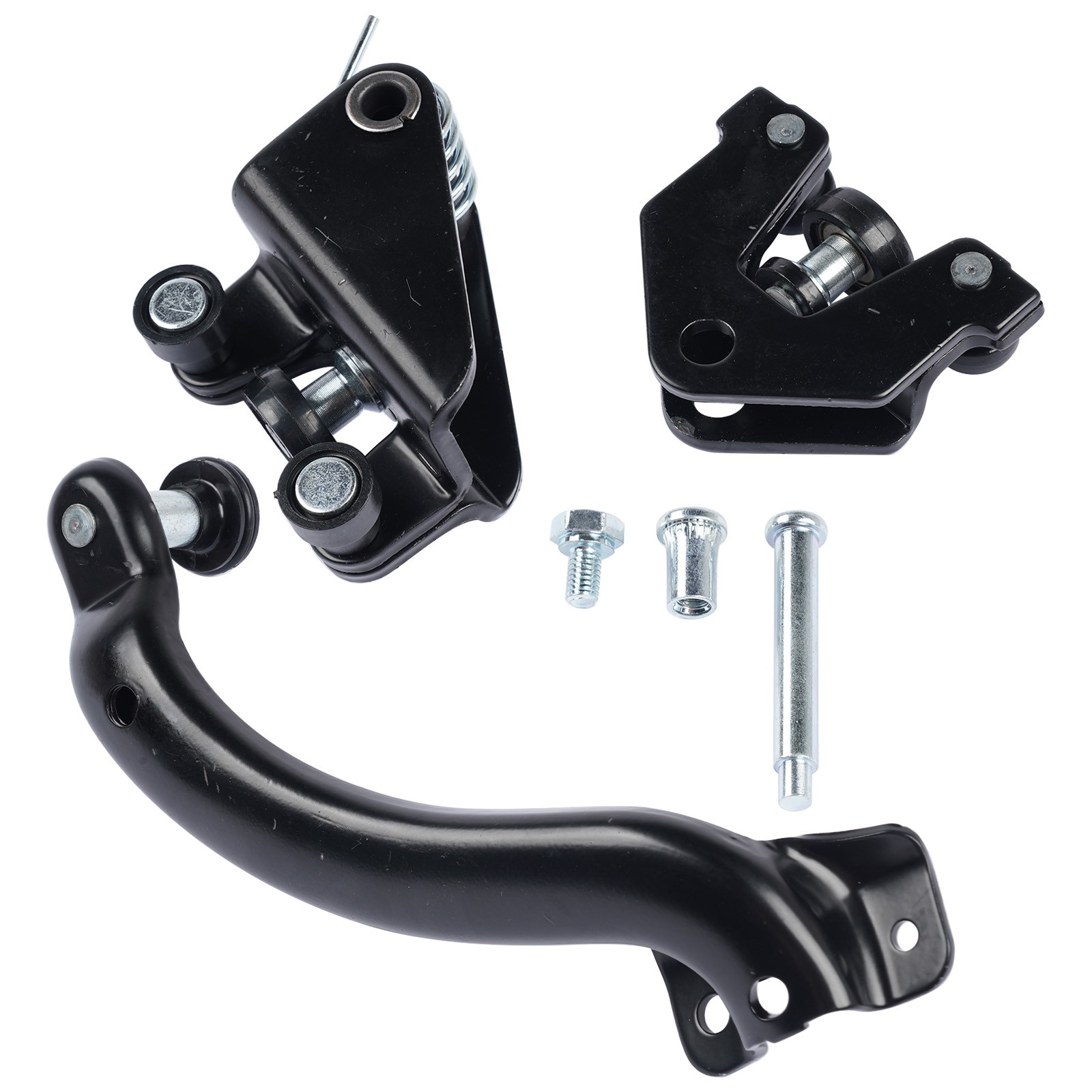 3PCS Side Door Rollers For Primastar Renault Trafic 1 9 2.5 DCi — image 8