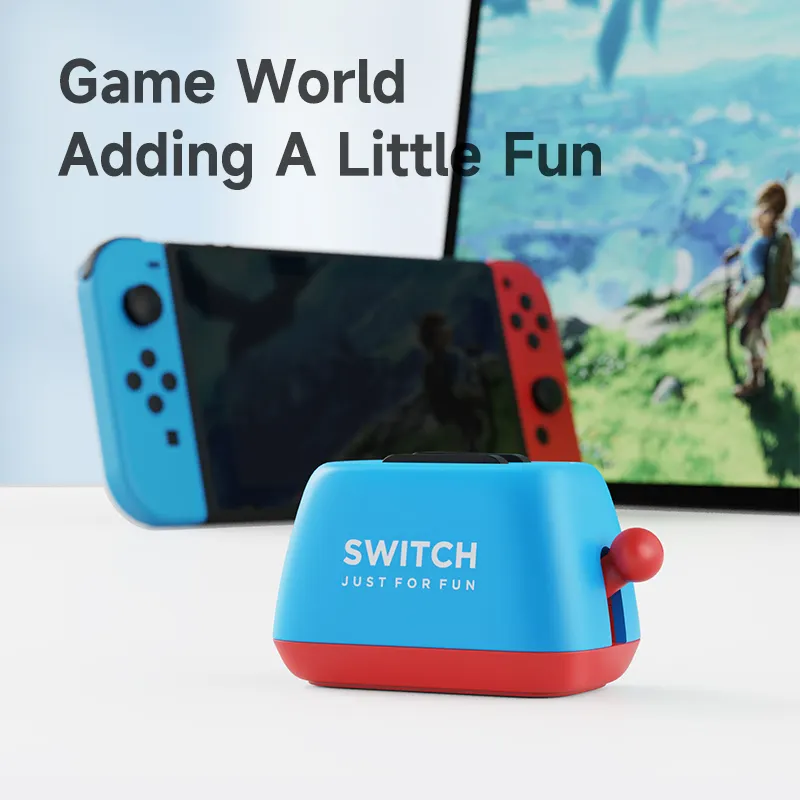 Game Card Protection Storage Box