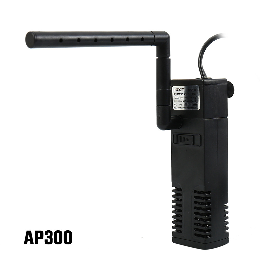 Filter 3W AP-300L
