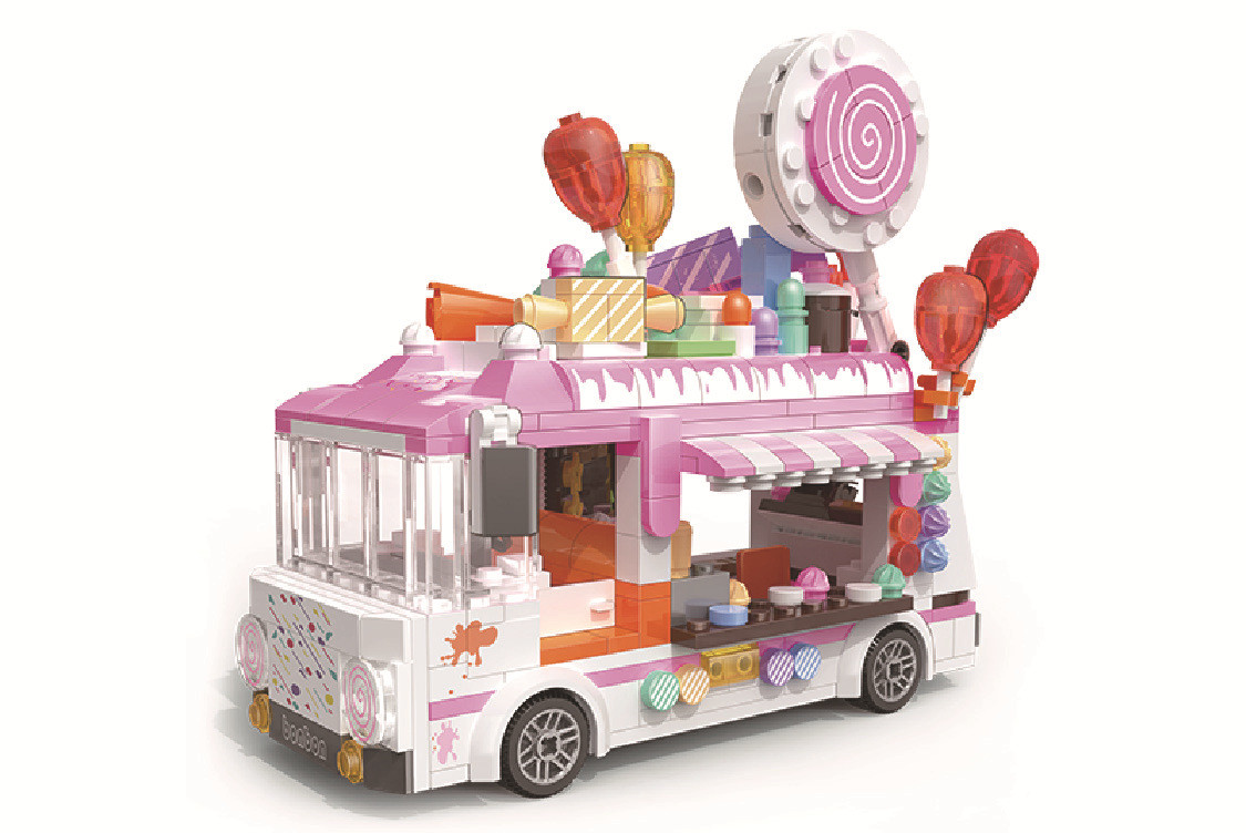 00317candy cart