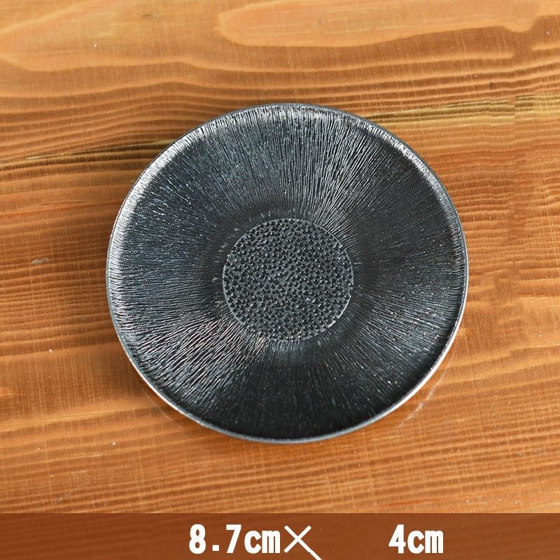 Title 25, Wujinshi Tea Coaster Creative Stone Tea Ceremon...