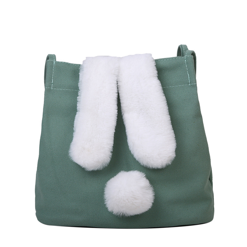 Bunny Ear Bag