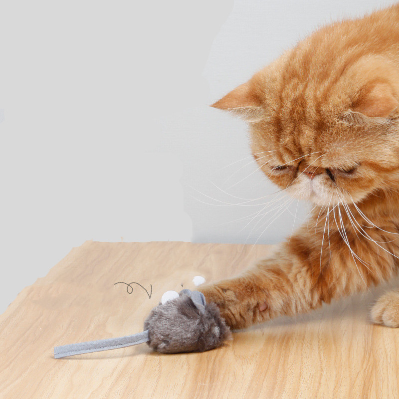 The Melody Simulates The Sound To Stimulate The Hunting Instinct