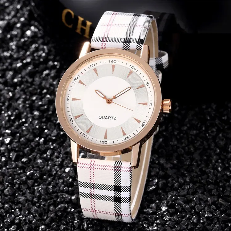 Women's Belt Watches Fashion
