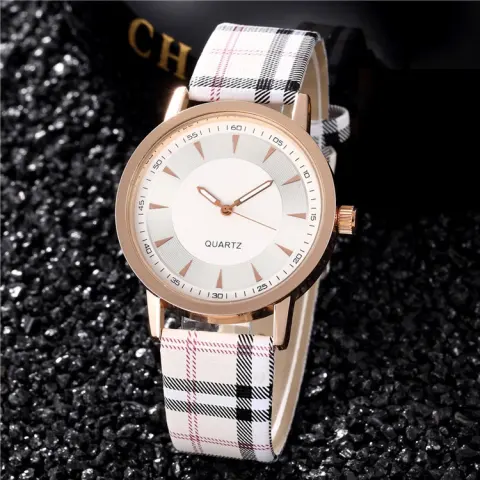 Women's Belt Watches Fashion