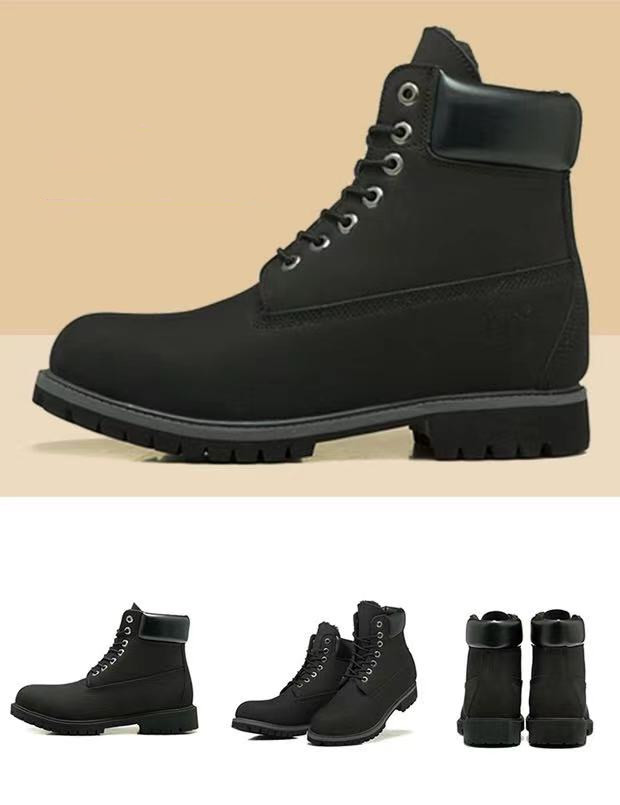 Title 6, Botas Kick Not Bad Martin Outdoor Impermeables ...